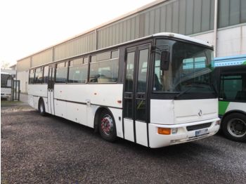 Irisbus Recreo,Karosa Euro 3, Keine Rost, 2Stück  - Пригородный автобус