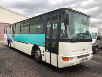 Irisbus Recreo,Karosa, Euro 3, Keine Rost,6-Gang  - Пригородный автобус