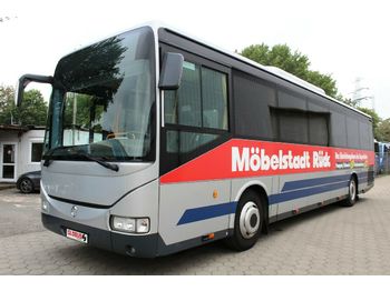 Пригородный автобус Iveco Irisbus Crossway SFR 160 ( Euro 5 )