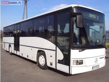MERCEDES-BENZ INTEGRO 550 - Пригородный автобус