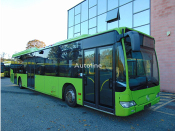 Mercedes-Benz O530 LE - Пригородный автобус