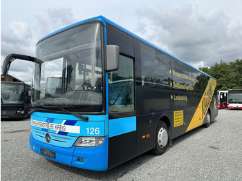 Mercedes-Benz O550/Integro  - Пригородный автобус