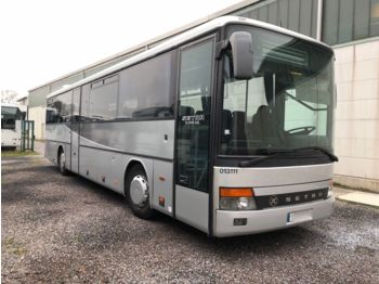 Setra 315 UL , Klima  - Пригородный автобус
