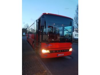 Setra S319 UL  - Пригородный автобус