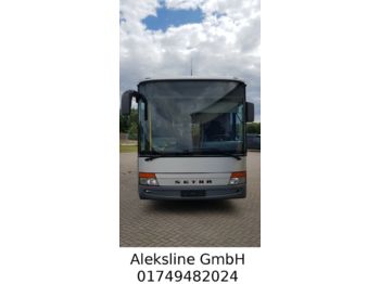 Пригородный автобус Setra S 315 UL KLIMA