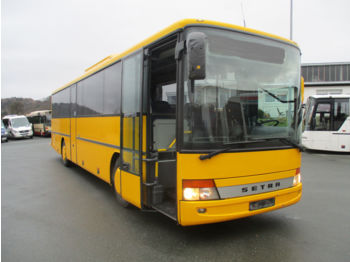 Setra S 315 UL (Klima, Euro 3)  - Пригородный автобус