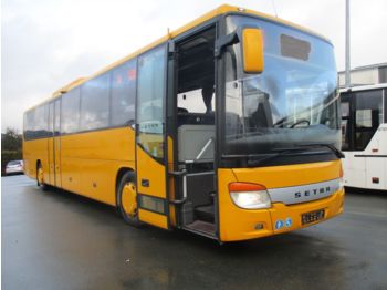Setra S 415 / 416 UL Klima, Euro 5  - Пригородный автобус