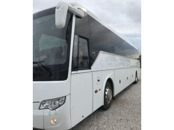 TEMSA SAFİRplus - Пригородный автобус