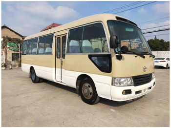 Пригородный автобус TOYOTA Coaster