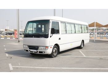 TOYOTA Mitsubishi Rosa - Пригородный автобус