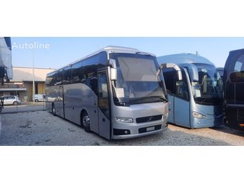 Пригородный автобус VOLVO 9700