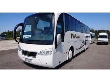 Пригородный автобус VOLVO B7 B10 B12