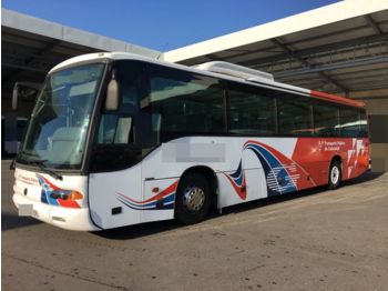VOLVO VOLVO B10 NOGE TOURING - Пригородный автобус