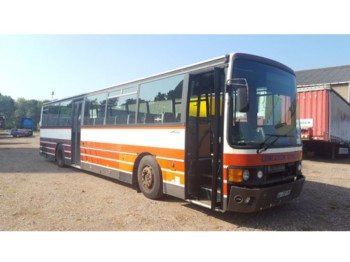 Van Hool CL5 - Пригородный автобус