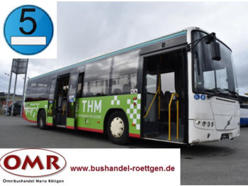 Volvo 8700 BLE/B12B/7700/530/415  - Пригородный автобус