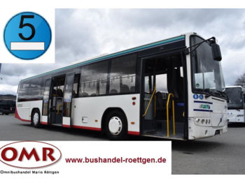 Volvo 870 BLE/B12B/7700/530/415  - Пригородный автобус