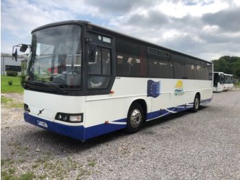 Volvo B12B , Euro3, 60 Sitze  - Пригородный автобус