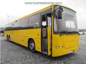 Volvo CARRUS 8700 B12M Euro5 - Пригородный автобус