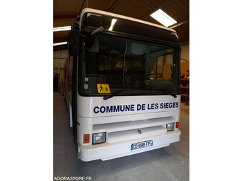 Пригородный автобус Renault TRACER: фото 5