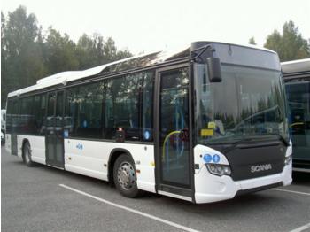 Городской автобус SCANIA CK: фото 1