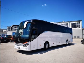 Туристический автобус SETRA ComfortClass S 515 HD: фото 1