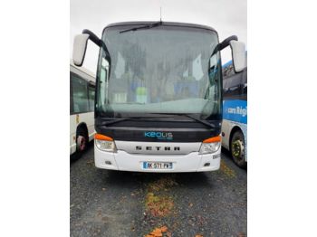 Туристический автобус SETRA S415 GTHD: фото 1