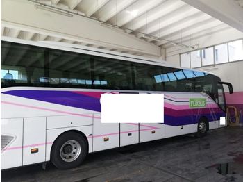 Туристический автобус SETRA S515 HD: фото 1