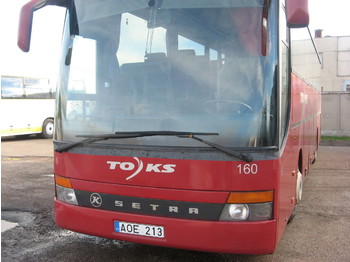 Туристический автобус SETRA S 315 GT-HD: фото 1