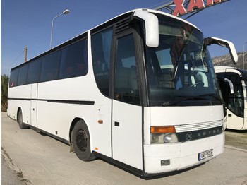 Туристический автобус SETRA S 315 HD: фото 1