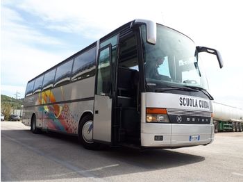Туристический автобус SETRA USO SCUOLA GUIDA AUTOSCUOLA: фото 1
