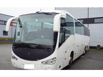 Туристический автобус Scania Century: фото 1