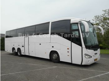 Туристический автобус Scania Irizar Century: фото 1
