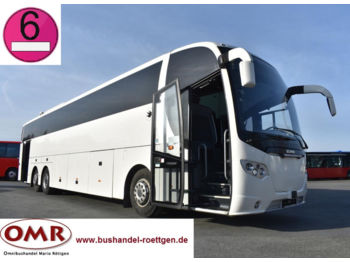 Туристический автобус Scania Omniexpress /Touring/516/Travego/Euro 6/3x vor.: фото 1