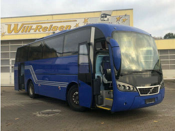 Туристический автобус Setra B 7 R SUNSUNDEGUI EURO 5 mech. Schalt  PICK UP: фото 1