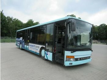 Пригородный автобус Setra S315 NF Überlandbus 46+49 Plätze, Handschalter: фото 1