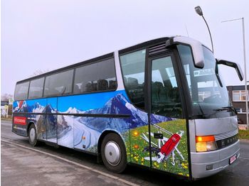 Туристический автобус Setra S 312 HD ( Klima, Euro 4 ): фото 1