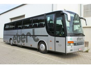 Туристический автобус Setra S 315 HD ( Euro 4 ): фото 1