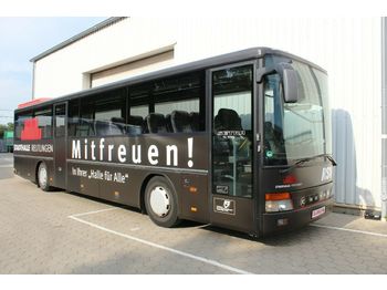 Пригородный автобус Setra S 315 H ( Klima, Euro 4 ) Fahrschul bus: фото 1