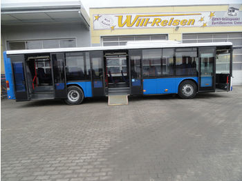 Пригородный автобус Setra S 315 NF  KLIMA  3-Türer 39-Sitze  Grüne Plakete: фото 1