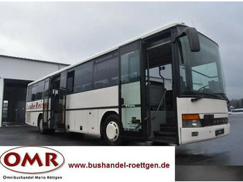 Пригородный автобус Setra S 315 UL / 550 / 3316 /Lion's Regio: фото 1