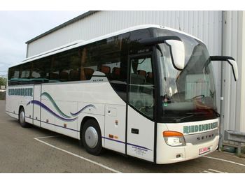 Туристический автобус Setra S 415 GT HD: фото 1