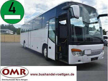 Туристический автобус Setra S 415 GT - HD / 580 / 1216: фото 1