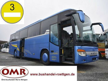 Туристический автобус Setra S 415 GT-HD / 580 / 350 / R07: фото 1