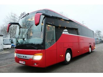 Туристический автобус Setra S 415 GT HD ( Euro 5, 360.000 Km ): фото 1