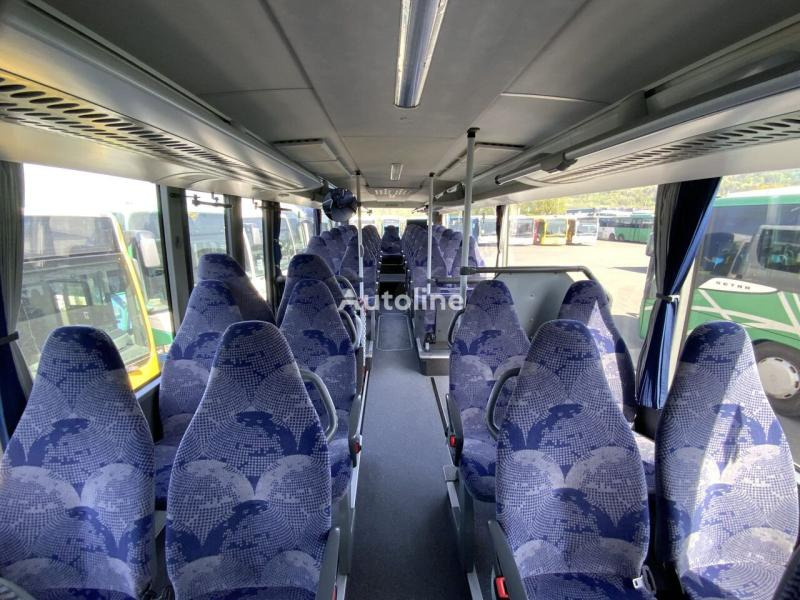 Пригородный автобус Setra S 415 H: фото 16