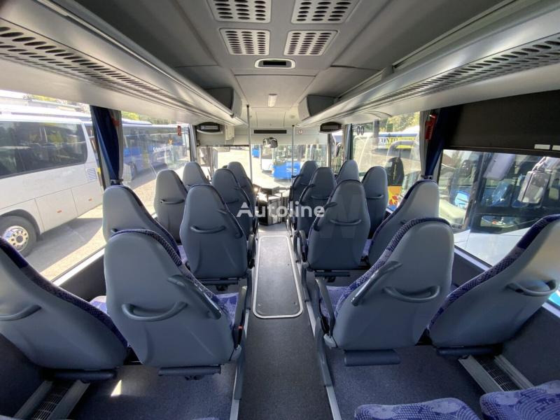Пригородный автобус Setra S 415 H: фото 25