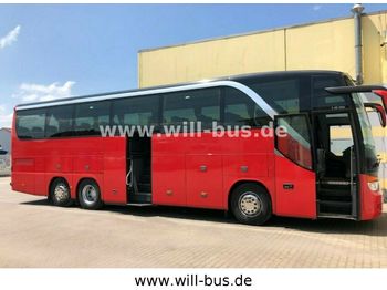 Туристический автобус Setra S 415 HDH  * 2010 *  51-Sitze: фото 1