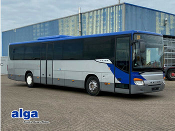 Пригородный автобус Setra S 415 H, Klima, 54 Sitze, Rollstuhllift: фото 1
