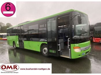 Пригородный автобус Setra S 415 LE Business/ Matrix/ Retarder/ Euro 6/ 2x: фото 1