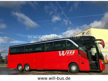 Туристический автобус Setra S 416 HDH 6-GANG * KLIMA SERVICE * NICE TOP: фото 1